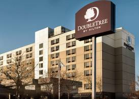 DoubleTree by Hilton St. Paul East 2