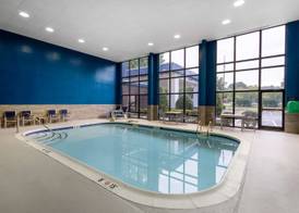Hampton Inn Richmond-Southwest-Hull Street 4