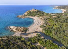 Veridia Resort Sardinia, a member of Radisson Individuals 2