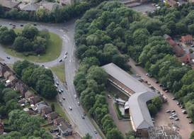 DoubleTree by Hilton Nottingham - Gateway 2
