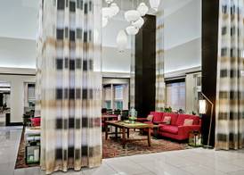 Hilton Garden Inn Victoria 4