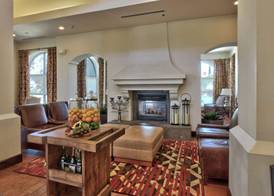 Hilton Garden Inn Las Cruces 5