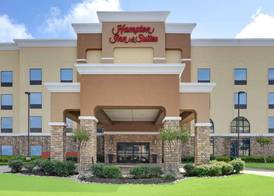 Hampton Inn & Suites Dallas-Arlington-South 2