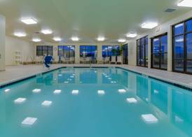 Hampton Inn Clearfield 4