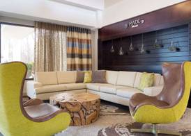 DoubleTree Suites by Hilton Nashville Airport 3