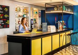 ibis London Greenwich 3