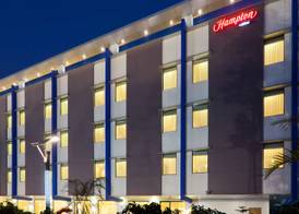 Hampton by Hilton Vadodara-Alkapuri 2