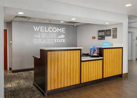 Hampton Inn Carrollton, KY 4