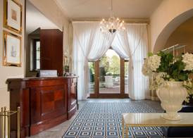 Grand Hotel Villa Torretta Milan Sesto, Curio Collection 4