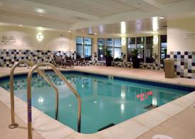 HILTON GARDEN INN ST. LOUIS AIRPORT 5