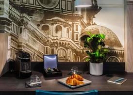 Mercure Firenze Centro 4