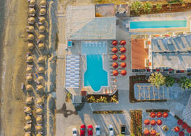 Casa Di Notos Beach Hotel 5