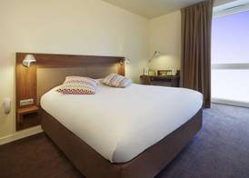 Campanile PRIME - Paris Saclay 4