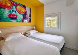 Kyriad ECO - Nevers Nord Varennes Vauzelles 4