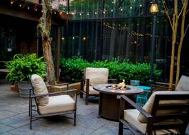 Hilton Greenville 2