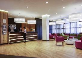 Mercure Hotel am Messeplatz Offenburg 5