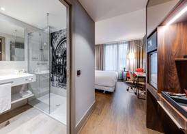 NH Collection Antwerp Centre 3