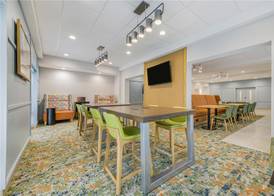 Hampton Inn Huntsville-Arsenal/South Pkway 4