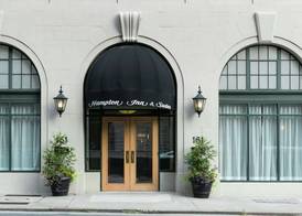 Hampton Inn & Suites Atlanta-Downtown 3