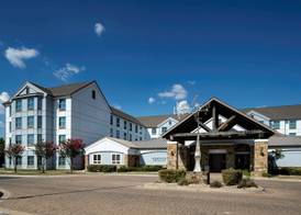 Homewood Suites by Hilton Austin/Round Rock, TX 3
