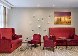 Hotel Schillerpark Linz, a member of Radisson Individuals 4