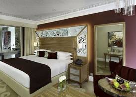 InterContinental Hotels CITYSTARS CAIRO by IHG 4