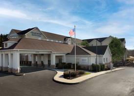 Homewood Suites by Hilton York 2