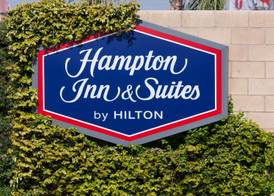 Hampton Inn & Suites Tulare 2