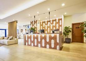 Hilton Garden Inn Sevilla 5