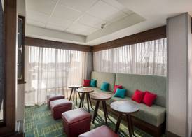 Hampton Inn Gadsden 5
