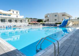 Delfinia Resort - All Inclusive 4