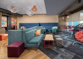 Tru By Hilton El Paso East Loop 375 5