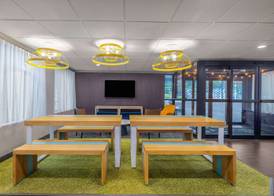 Spark by Hilton Clarks Summit 5