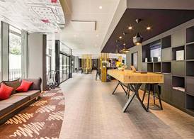 ibis Baden Neuenhof 5