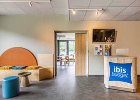 ibis budget Arlon Porte du Luxembourg 3