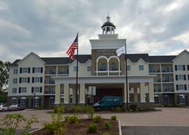 Homewood Suites By Hilton Saratoga Springs 3