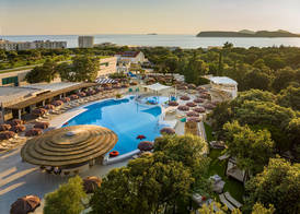 Valamar Tirena Hotel 3
