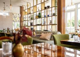 Hotel Ter Zand - Handwritten Collection 4