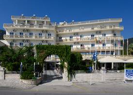 Potamaki Beach Hotel 2