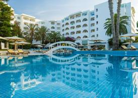 Sol Azur Beach Congres 4
