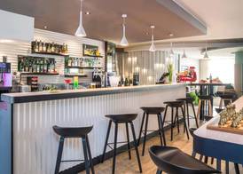 Novotel Nice Centre Vieux Nice 5