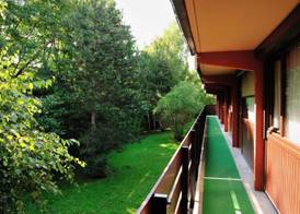 Campanile Clermont-Ferrand ~ Thiers 5