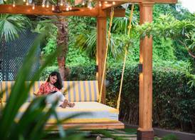 Novotel Goa Resort & Spa Candolim 5