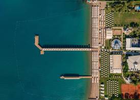 Swandor Hotels & Resorts - Topkapi Palace 5