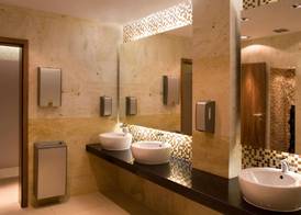 Mercure Warszawa Airport 5