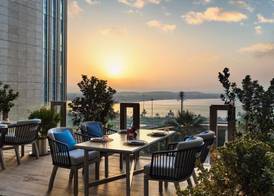 Sofitel Abu Dhabi Corniche 3