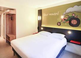 ibis Styles Flers 4