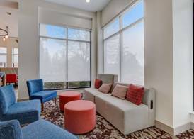 Hilton Garden Inn Indianapolis Northwest 4