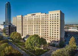 The Chifley Houston, Tapestry Collection by Hilton 2