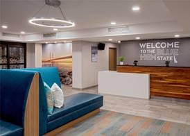 Hampton Inn Rehoboth Beach 4